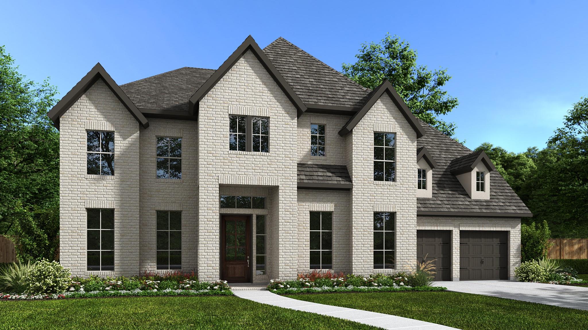 1417 Jolie Rose Bnd, Leander