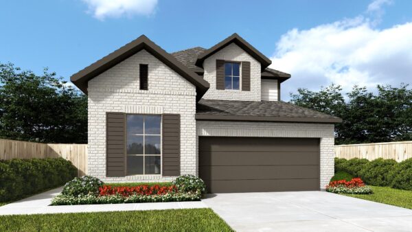 105 Blue Summit Bnd, Liberty Hill