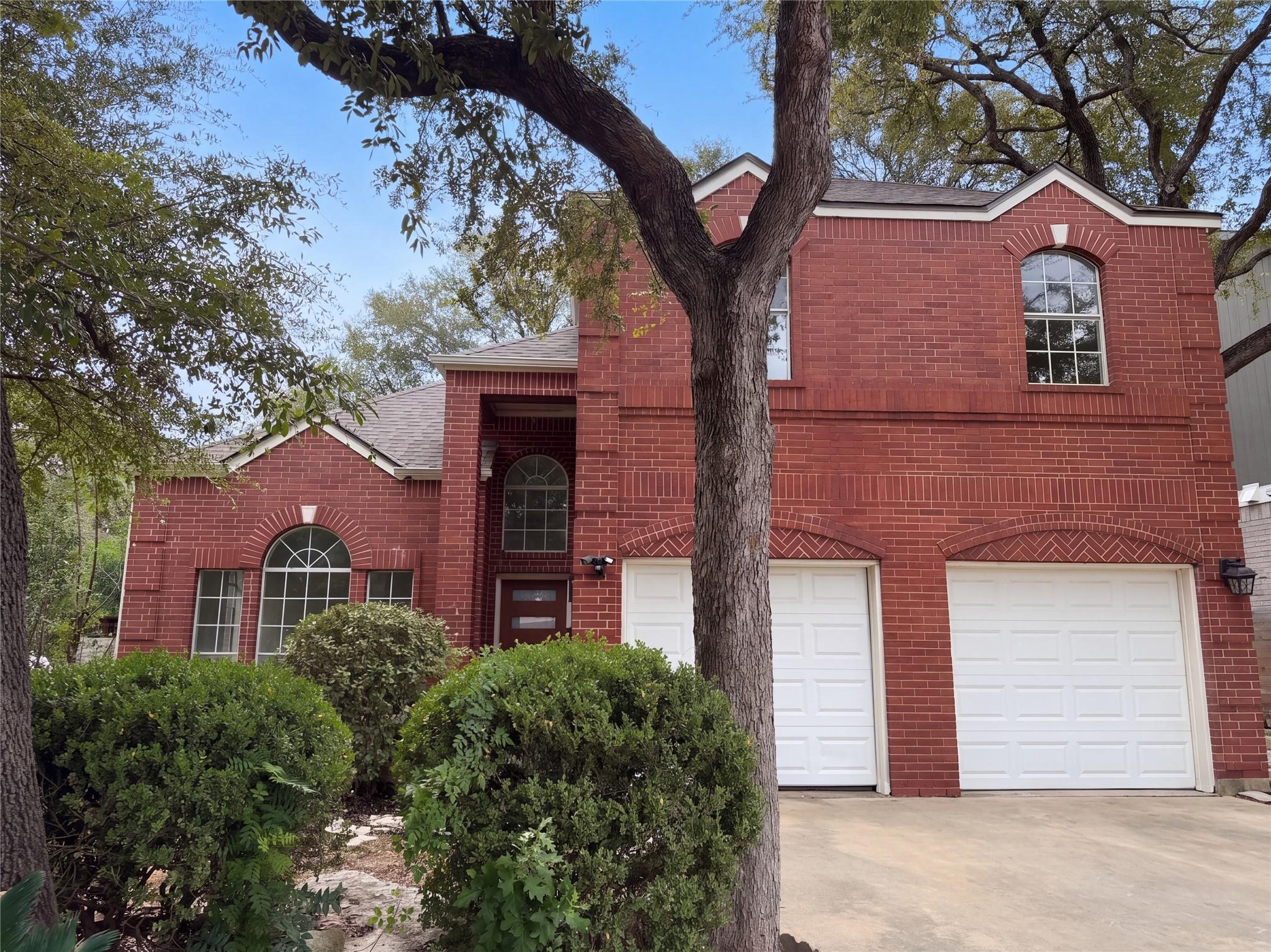 2225 Parkland Cv, Round Rock, TX 78681