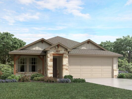 803 Universal Dr, Hutto