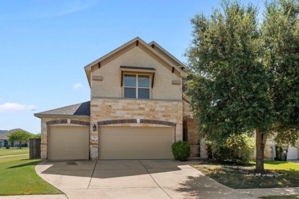 5325 Kara Dr, Austin