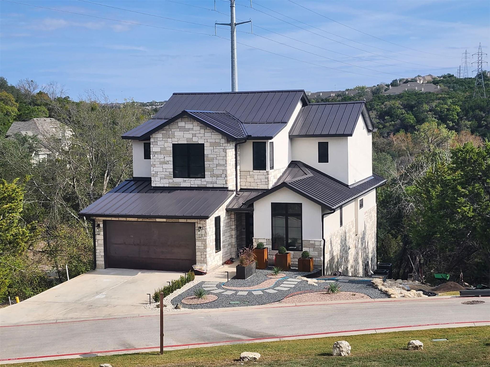 5717 Lost Horizon Dr #2, Austin, TX 78759