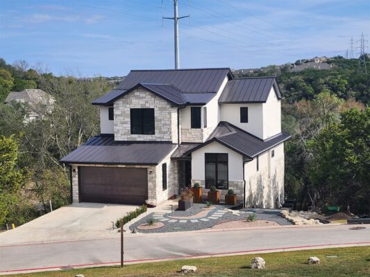 5717 Lost Horizon Dr #2, Austin