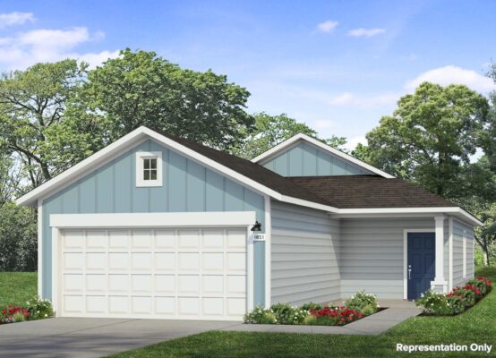 358 Golden Paint Trl, Liberty Hill