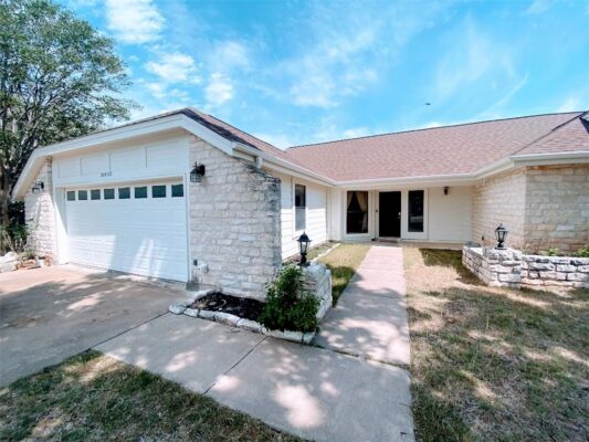 21822 SE Tallahassee Ave, Lago Vista