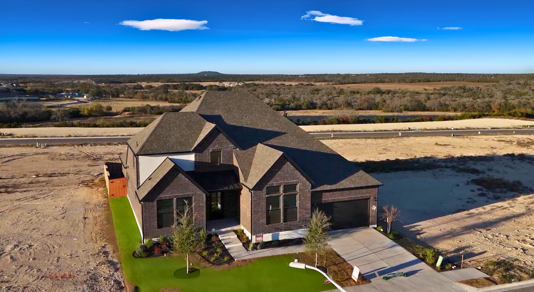 201 Shadow Dr, Liberty Hill