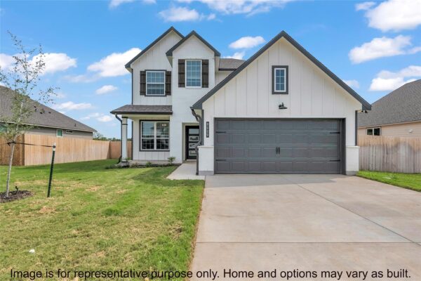 246 Gus Loop, Georgetown