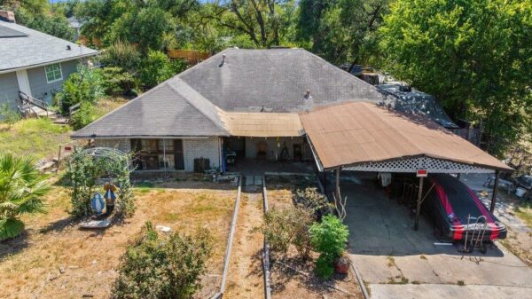 5111 Woodmoor Dr, Austin