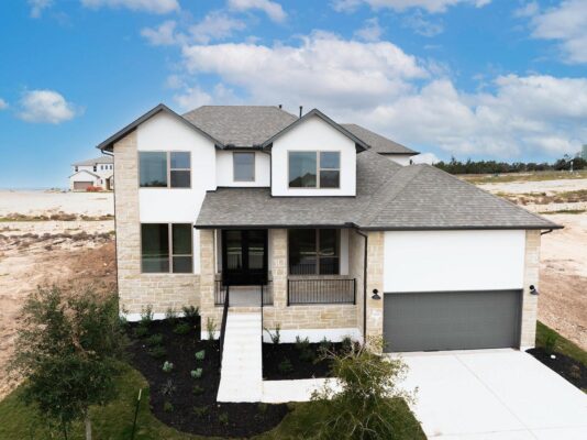 17625 Chamoix Dr, Austin