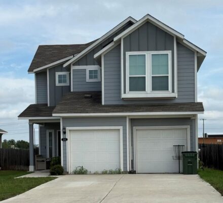 504 Star Garnet Dr, Jarrell