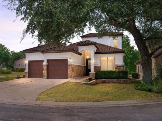 17 Chandon Ln, Austin