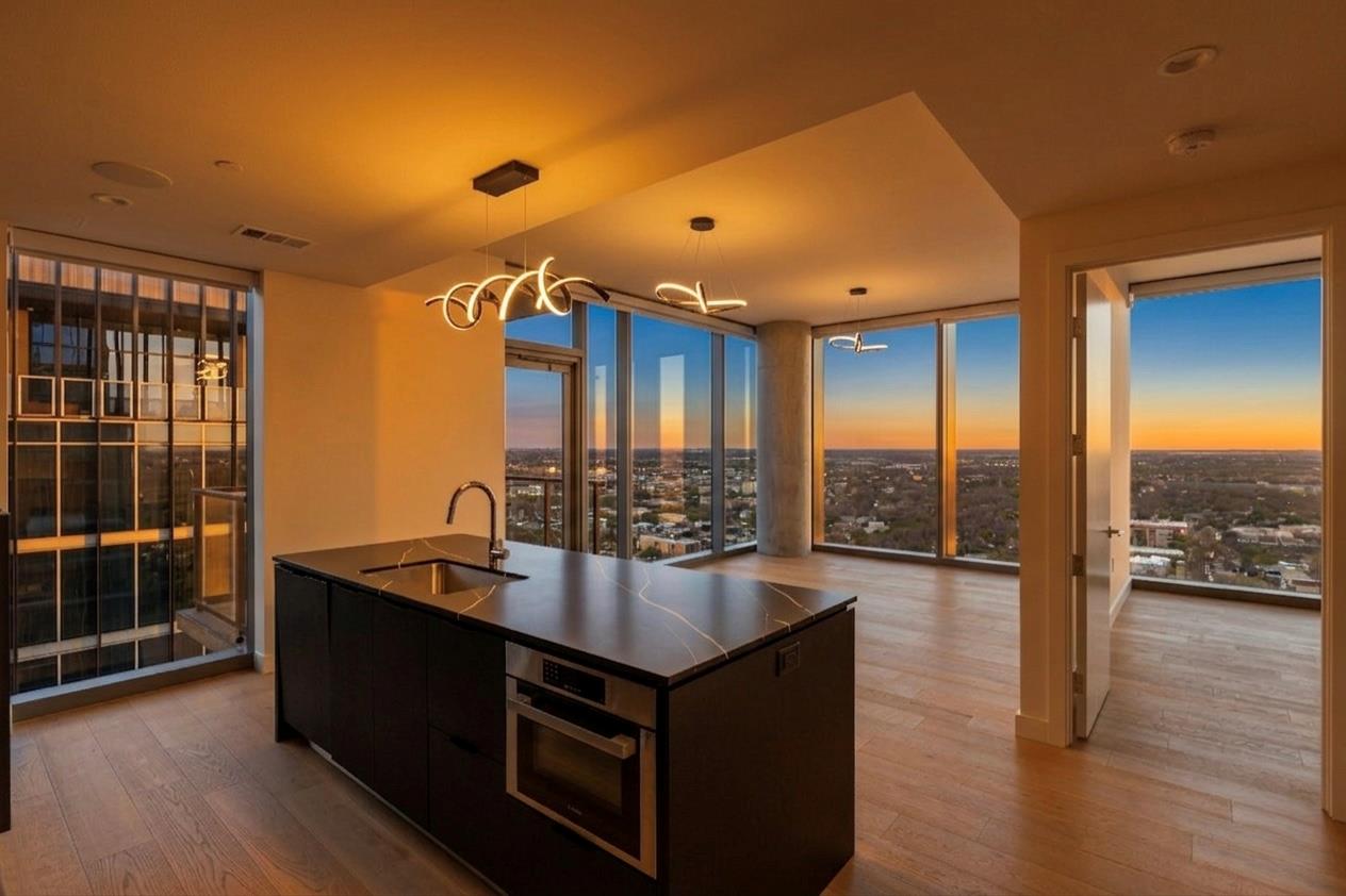 44 East Ave #2907, Austin, TX 78701