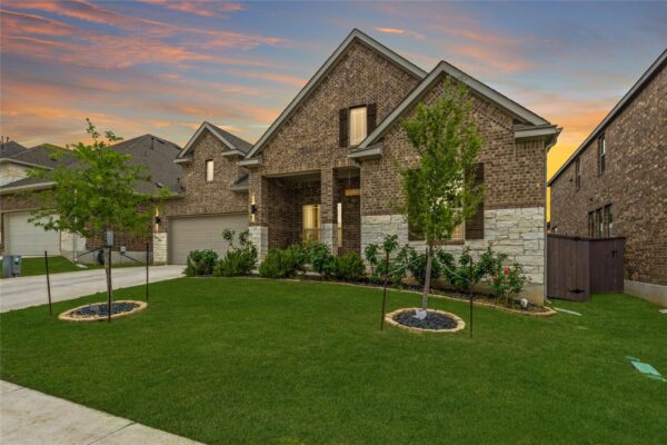 271 Tubman Dr, Kyle