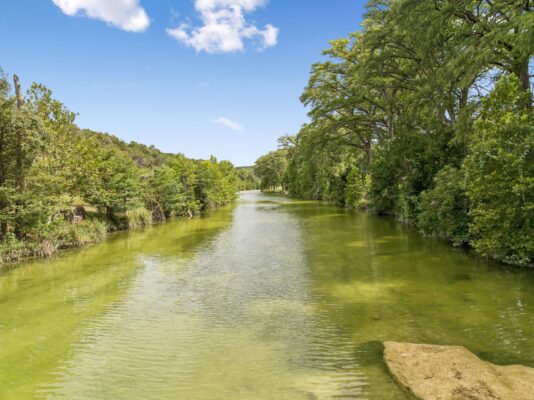 400 County Road 1492 None, Wimberley