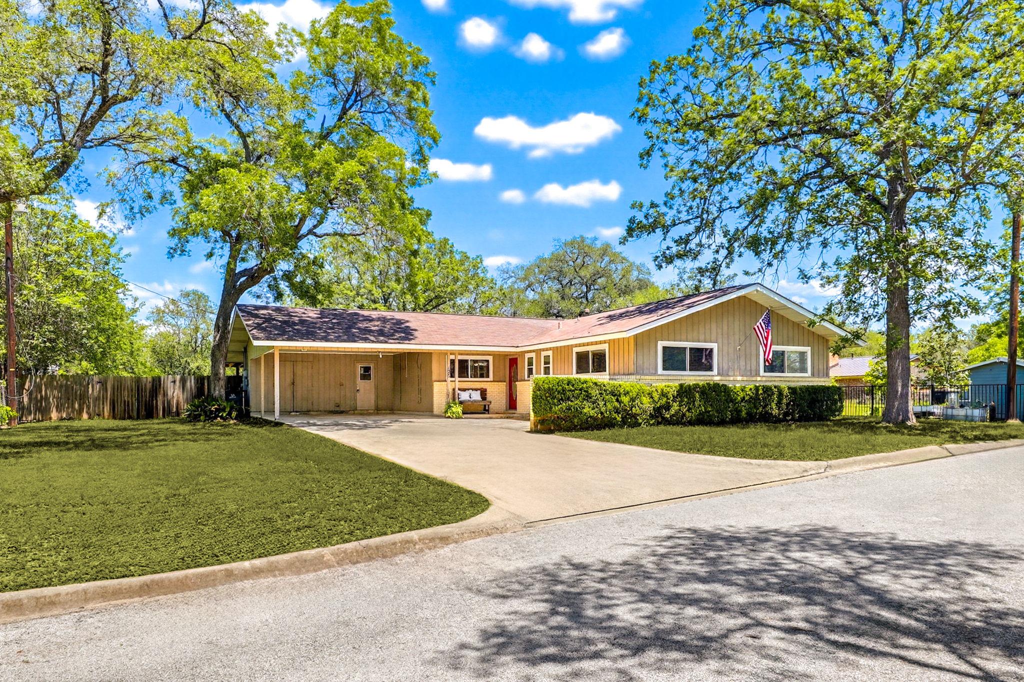 125 Glendale St, Luling