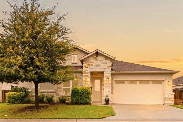 3750 E Palm Valley Blvd #67, Round Rock