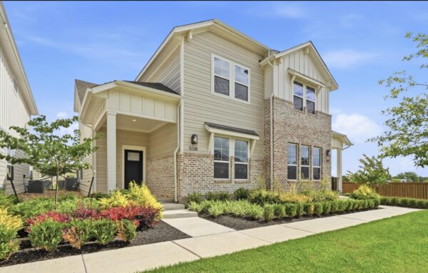 513 Burlington Dr #B, Buda