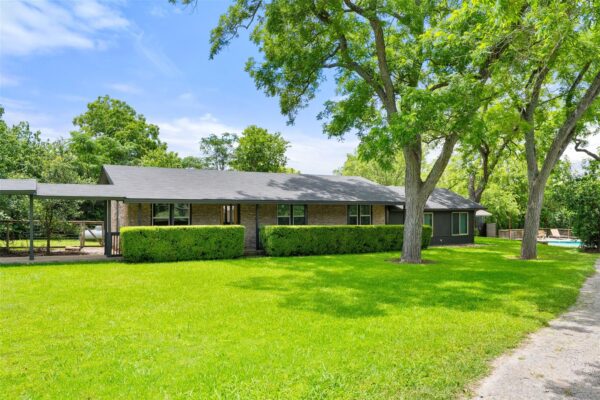 7511 Old Bee Caves Rd #2, Austin
