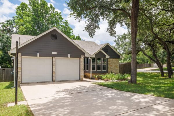 12701 Magnolia Mound Trl, Austin