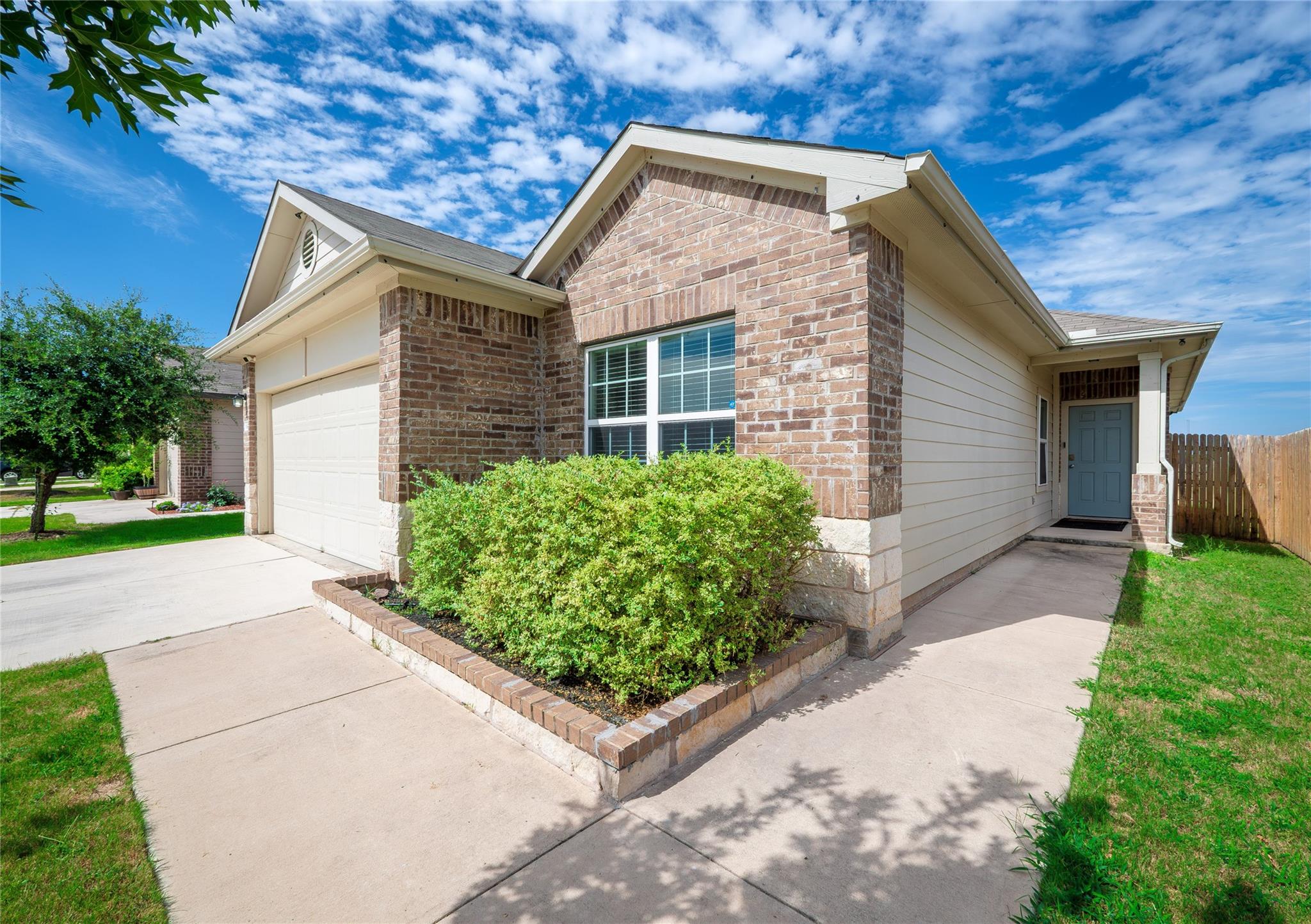 624 Independence Ave, Liberty Hill, TX 78642