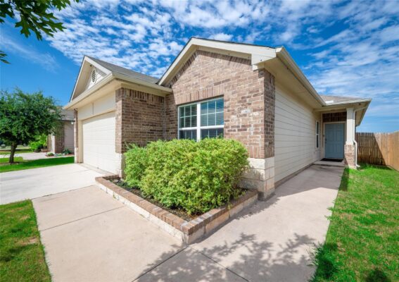 624 Independence Ave, Liberty Hill
