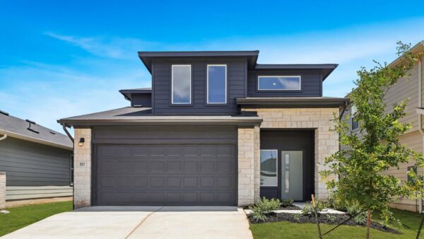 267 Mountain Pea Rd, Kyle