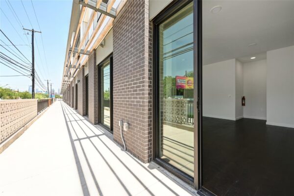 2209 S 1st St #107, Austin
