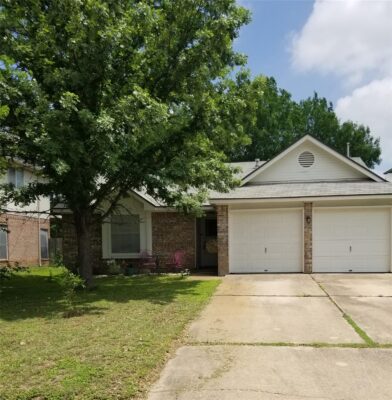 806 Black Locust Dr, Pflugerville