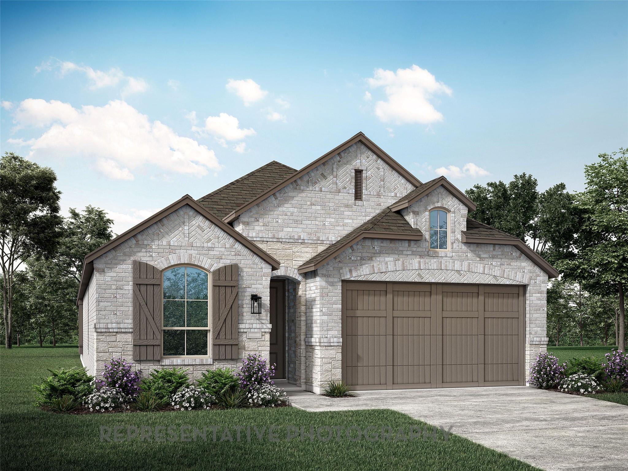 188 High Rock Pass, Kyle, TX 78640