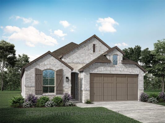 188 High Rock Pass, Kyle