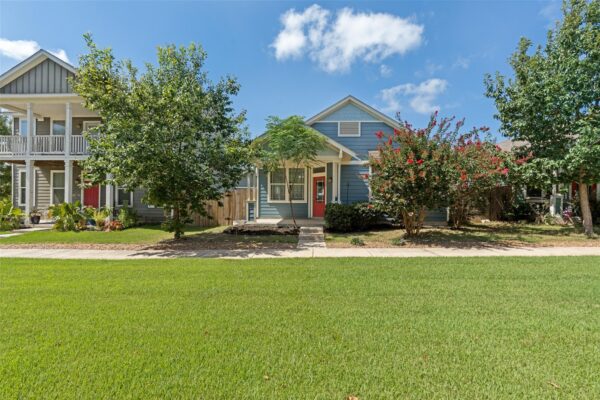 1609 Arbor Knot Dr, Kyle