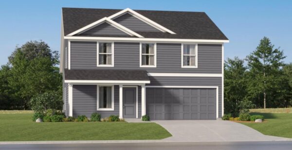 303 Heritages Grove Rd, Bertram