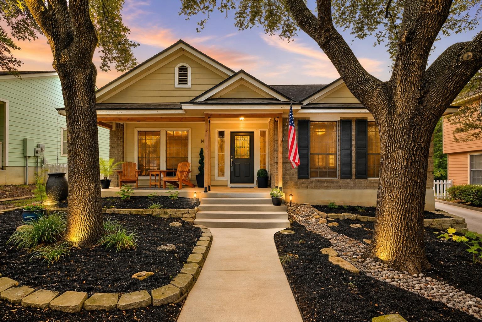 141 Morrell None, Kyle, TX 78640