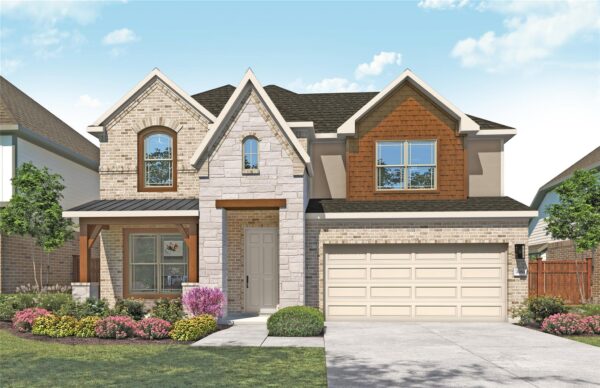 620 Breeze Hollow Ln, Georgetown
