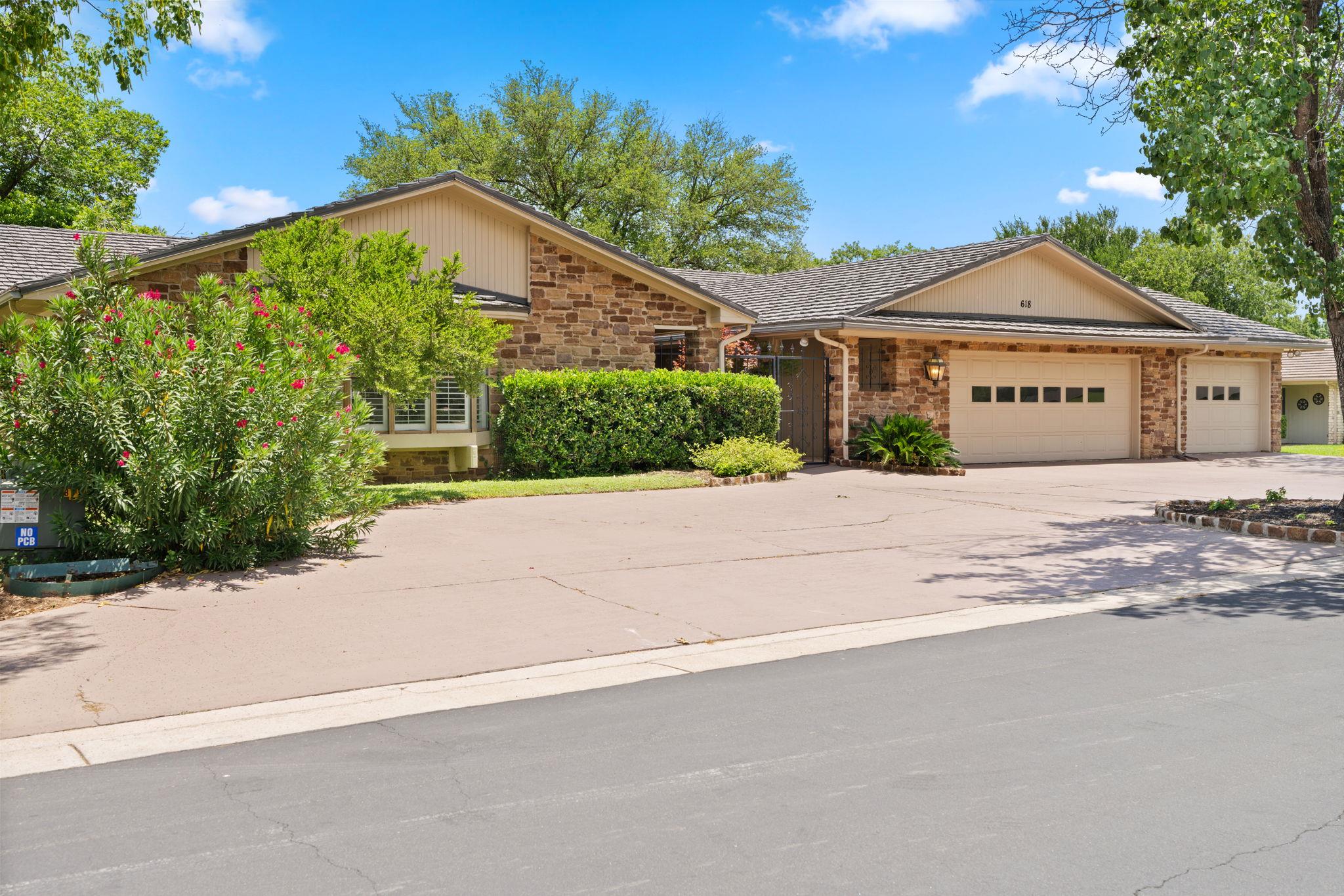 618 Hi Stirrup None, Horseshoe Bay, TX 78657