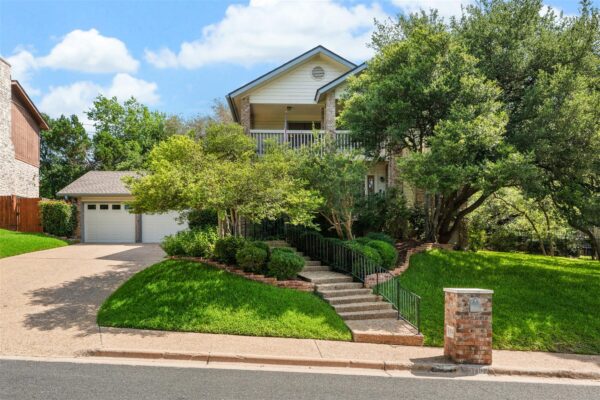 5710 Painted Valley Dr, Austin
