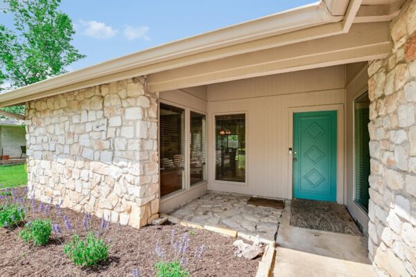 4806 Canyonbend Cir, Austin