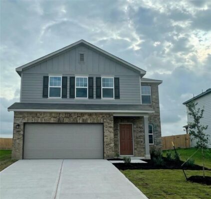 12921 Kentucky Warbler Dr, Buda