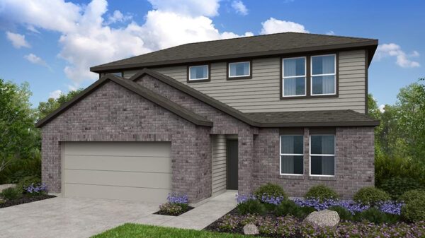 15432 Flowers Vw, Pflugerville
