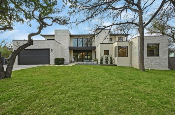 308 Briarwood Trl, Austin
