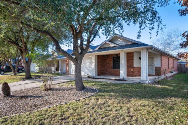 6012 Speyside Dr, Austin