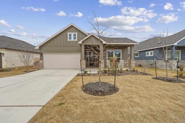 20804 Rowston Manor Ln, Manor