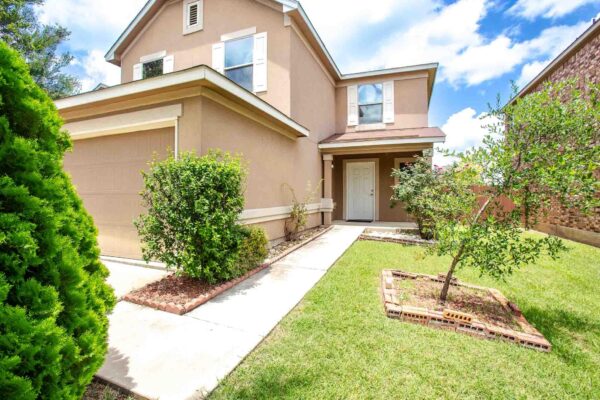 11012 Culzean Dr, Austin