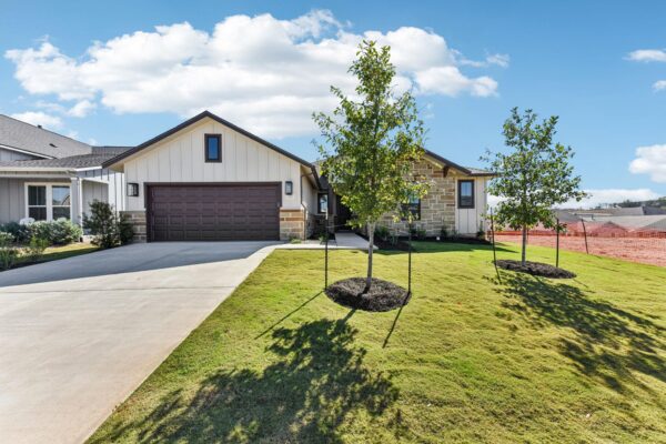 203 Olive Blossom Trl, San Marcos