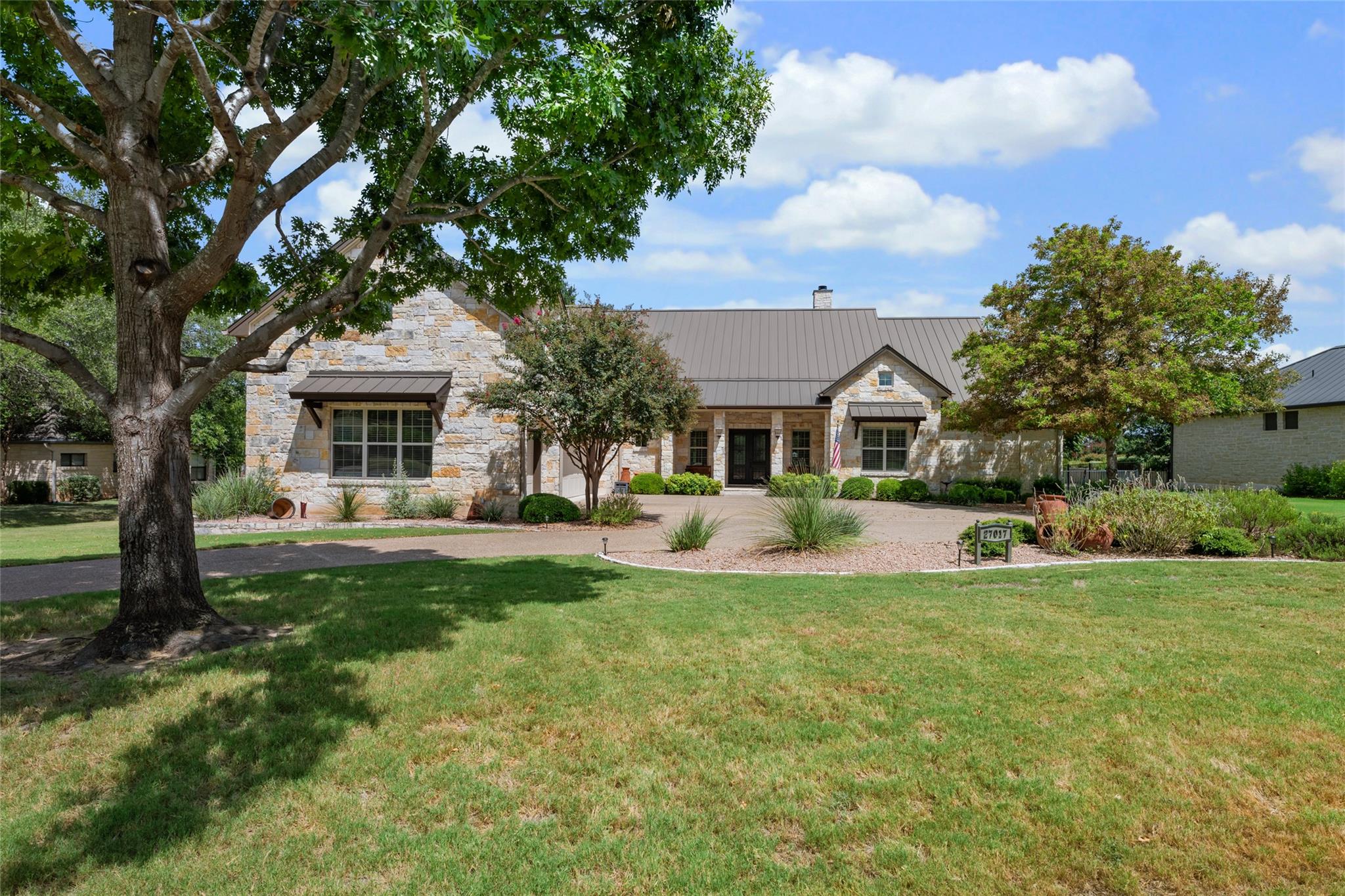 27017 Masters Parkway None, Spicewood, TX 78669