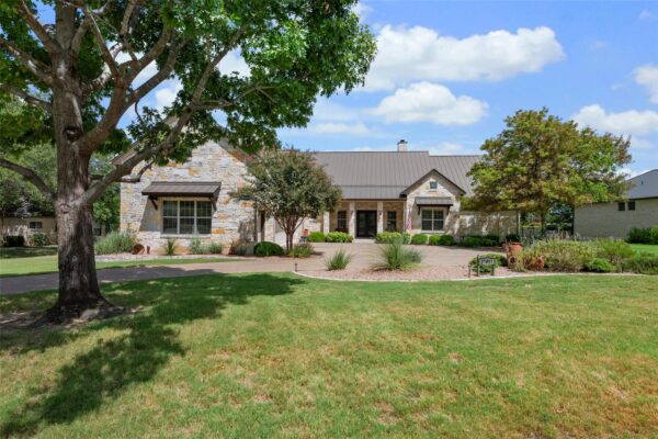 27017 Masters Parkway None, Spicewood
