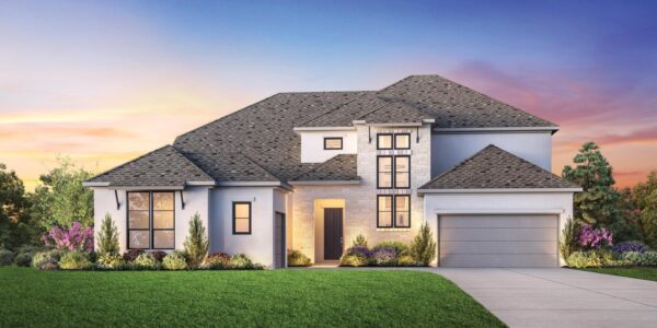 125 Oswalt Way, Liberty Hill