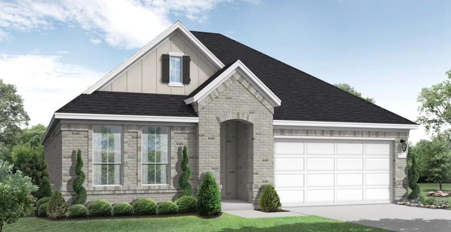17405 Graces Path None, Pflugerville, TX 78660