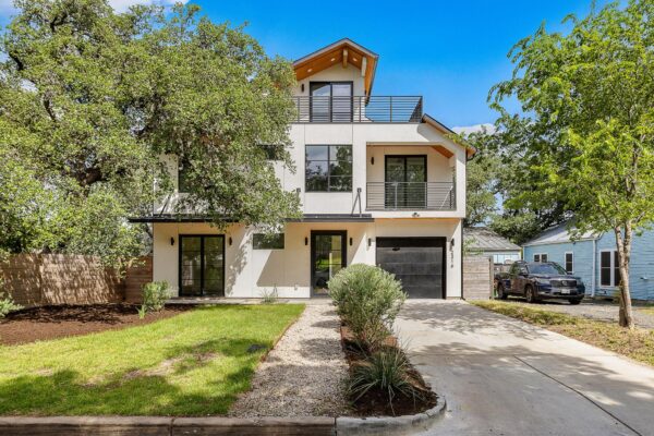 2316 Euclid Ave, Austin