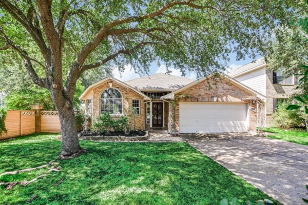 1601 Lynnville Trl, Austin